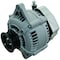 Wai Global Alternator, ALTND IRIF, 60 Amp12 Volt, CW, 5Groove Pulley 13512N - alternate 3